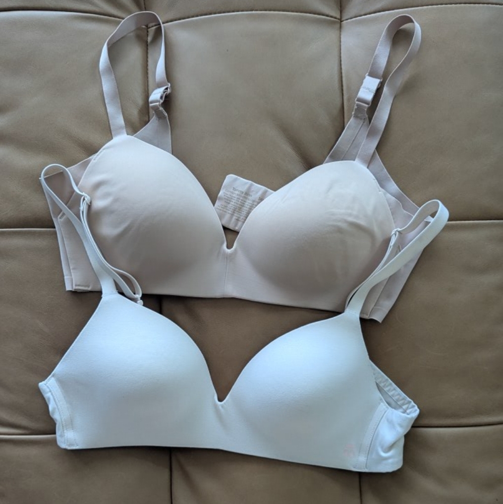 Tommy John Bras 34B